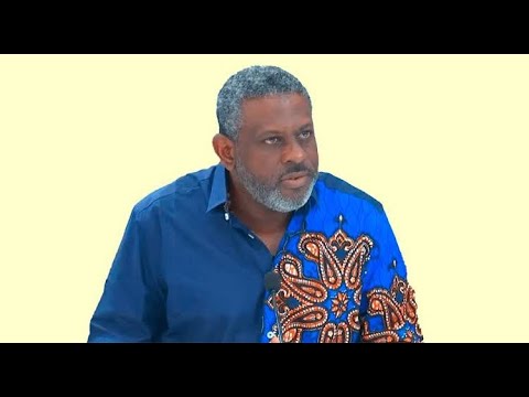 Kalala OMOTUNDE I Jeunesse africaine, prends ton héritage !