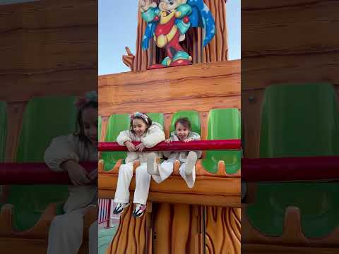 Bade zehra yukarı çıkıyor #park