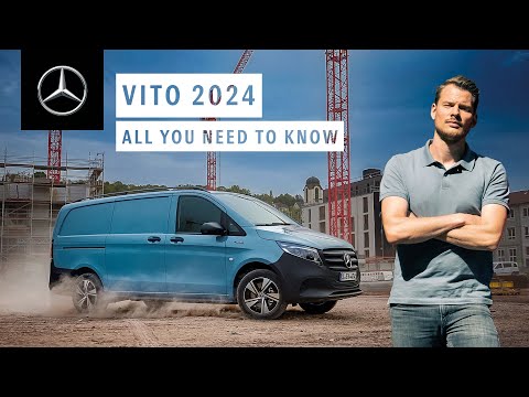 Mercedes-Benz Vito Standart