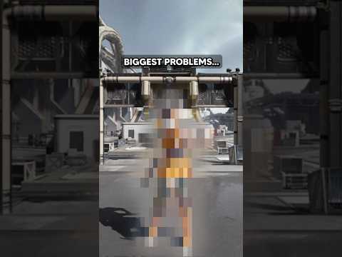 Apex has a Problem #shorts