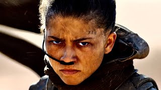 Trailer | Dune: Part 3 | 4K HDR | Dolby 5.1 #Dazzle600 #True4K #TrueSurround