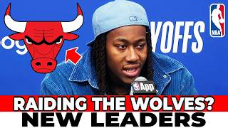 THE PLAN TO HIRE MATT LLOYD AND MICAH NORI: THE REVOLUTION IN CHICAGO BULLS NEWS