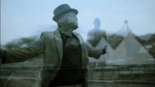 MAXAMED DAYAX - U SOO LABO MACAN NOLOSHEYDA OFFICIAL VIDEO 2025