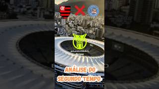 Fla joga bem e vence o Bahia. #fla #flamengo #crf #mengo