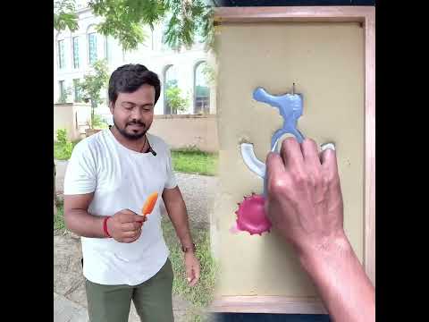 ice cream যুদ্ধ 🤪। #bongmalik #comedy #shortsfeed #malik #viral #tiktokvideo #funnyvideo #comedy