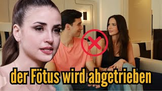 „Baby-Skandal: Ekaterina schwanger von Diego – Louisa muss Beziehung aufgeben!“