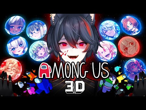 Killing & Gaslighting VTubers
