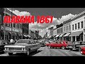 Alabama History and Culture Assessment