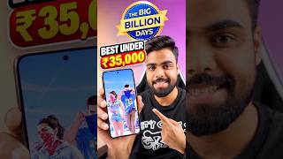 Crazy ₹35,000 Phone Deal 🔥