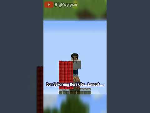 Minecraft, Tapi Darahku Ada 1000#shorts