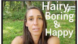 How To Be Yourself & Lose Friends