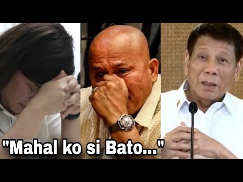 RODRIGO Duterte, NABlGLA sa lNAMlN ni SARA Duterte Tungkol kay BATO Dela Rosa!