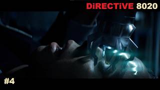 #4 Directive 8020 (2026) Эпизод 4. Облава.