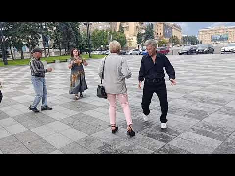 Kharkiv Харьков Танцы 28.06.2025 #танцыхарьков