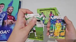 Unboxing Balíčků sportzoo Chance Ligy