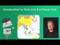 Exploring East and Southeast Asia