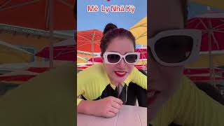 Trang Khàn mê Lý Nhã  Kỳ