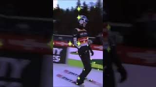 Royoyo Kobayashi 152M😦😱😳 in Willingen 2️⃣0️⃣2️⃣2️⃣. #capcutedit