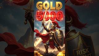 Gold Hits New All-Time High 🔥 Is 5,000 Next?