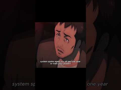 #anime #tv #aimanga #animeshorts #story #shonen