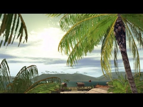 Battlefield Vietnam trailer thumbnail