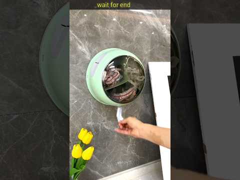 नौकरानी का नौकरी गई | New Viral° Smart Appliances, Kitchen Utensils/Home Inventions | #shorts