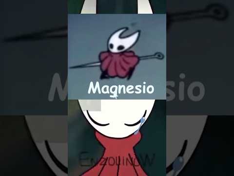 La mecánica mas dolorosa de Silksong @EnzolinoW