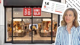 I Tried UNIQLO for the First Time — Were The Reviews Right?
