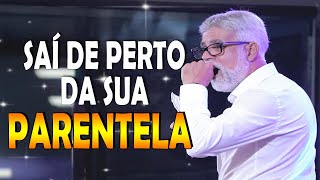 Pr Cláudio Duarte: CUIDADO COM SEUS PARENTES  |Pregação Evangélica 2025