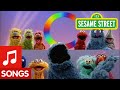 Cookie Monster's Fun with Letters