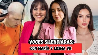 17 años de PRISIÓN para Fofo Márquez y LIBERTAD para Marianne Gonzaga | Doble Moral en la JUSTICIA