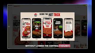 Directed by DFIRST AI - Episode #04 - Pizza Hut