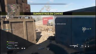 CoDWZ 2.0 DMZ #7