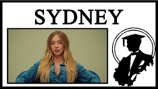 Sydney Sweeney Is Everywhere
