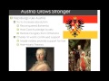 Consequences of the Seven Years' War