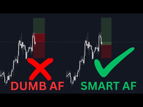 Nick Shawn Live Trading - How To Trade Trends.