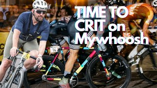 LIVE racing on #mywghoosh