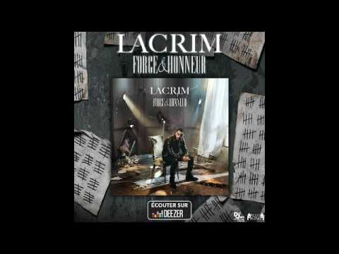 Lacrim Rockefeller