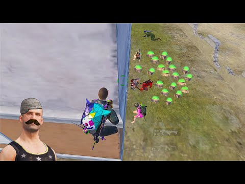 wow😱Best Trolling Noobs Ever 😈😂Funny & WTF MOMENTS OF PUBG
