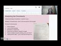 DBQ Essay Strategies and Considerations