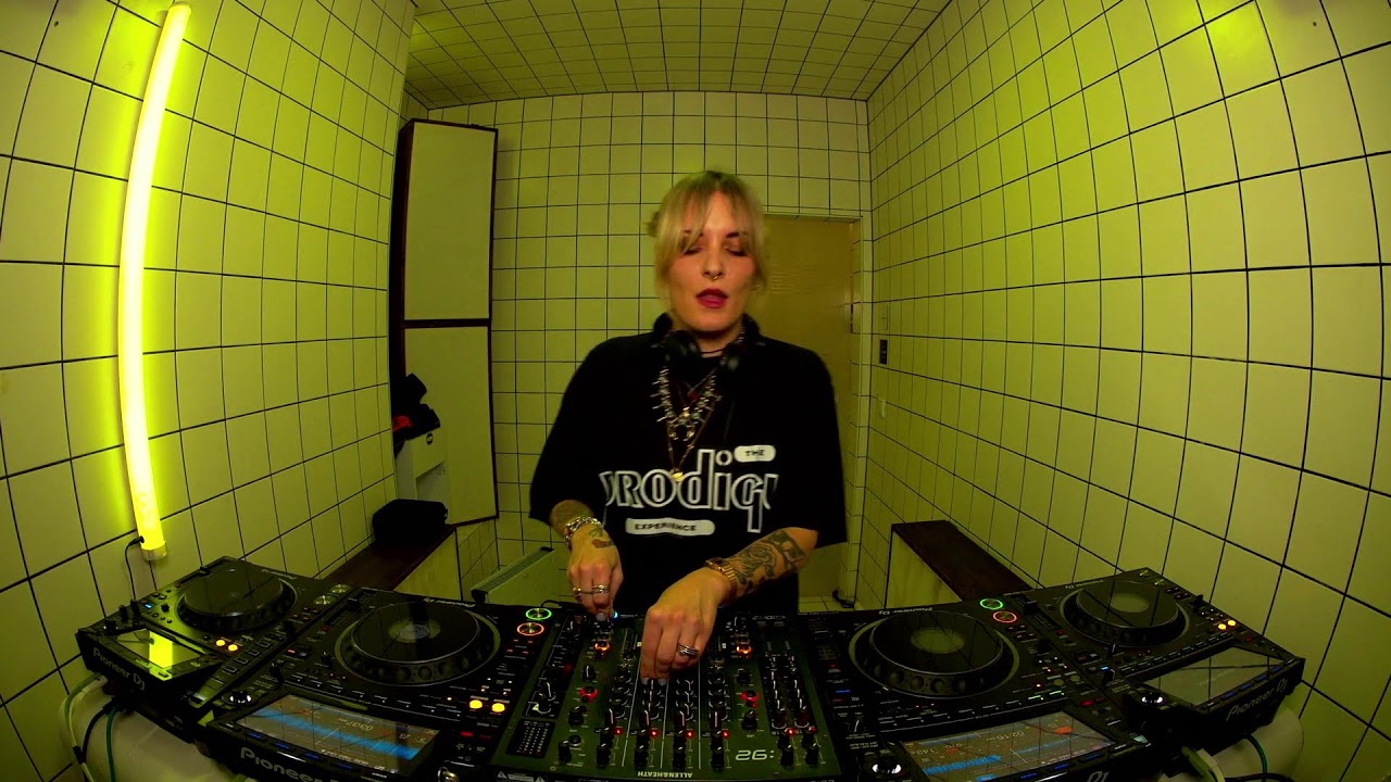 Giorgia Ferrero | HÖR – January 16 / 2026