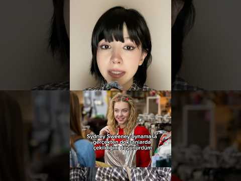 BU DİZİYE BA-YIL-DIIMM😍