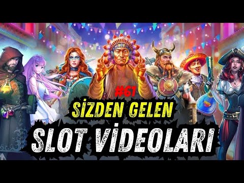 Slot Oyunları 🐜 Sizden Gelenler Slot 🐜 Slot Oyunları Sizden Gelenler 🐜 Sizden Gelen Max Winler 61