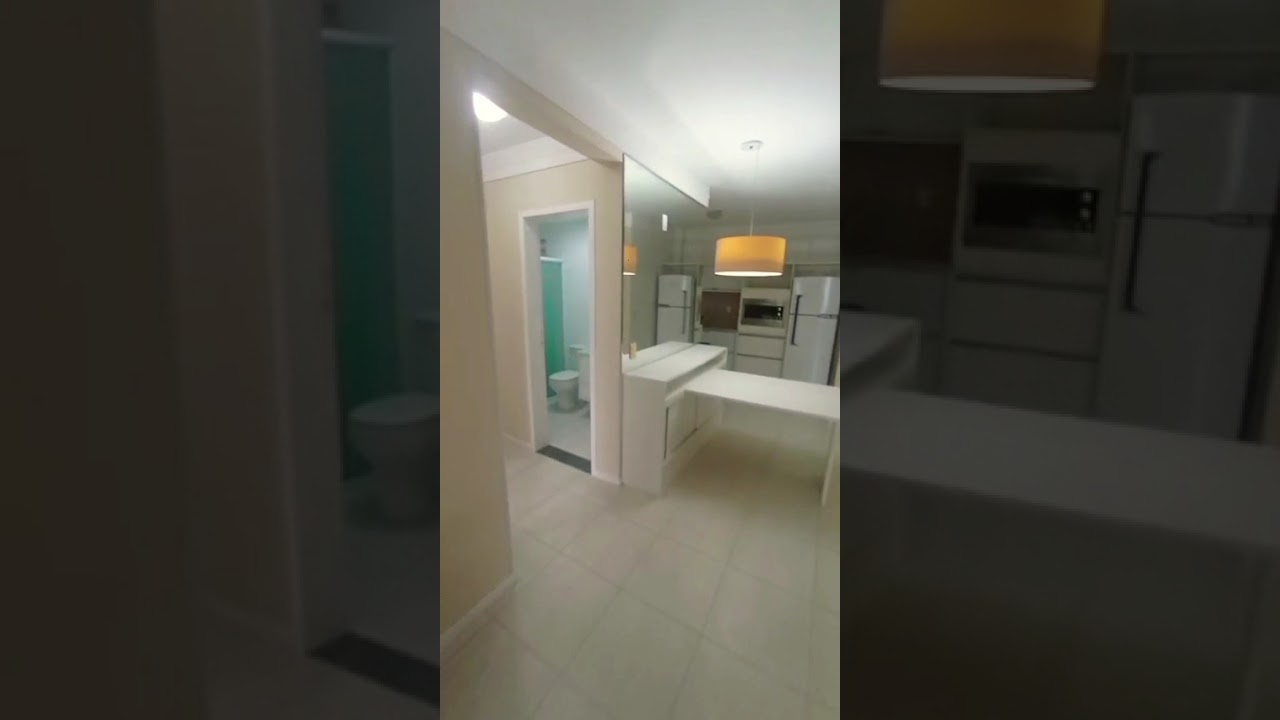 Apartamento com 2 dormitórios sendo 1 suíte no Kobrassol São José