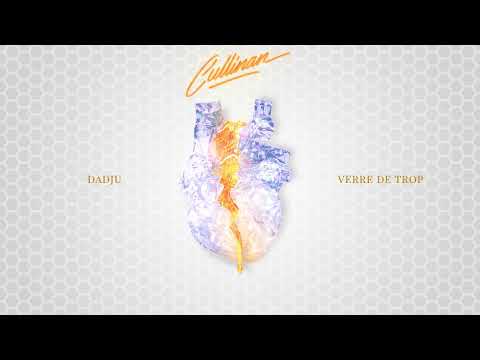 DADJU - VERRE DE TROP (VIDÉO LYRICS)