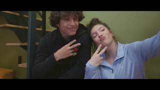 KAMIL " J'ai fauté " Clip Officiel