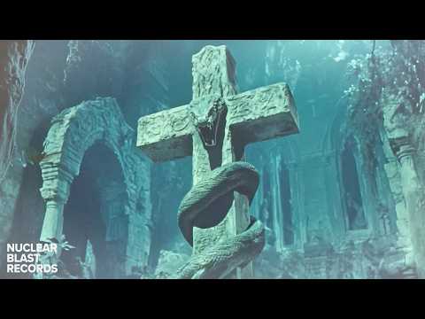 PARADISE LOST -  Serpent On The Cross (OFFICIAL MUSIC VIDEO)