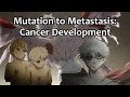 Cancer Biology Concepts and Mechanisms