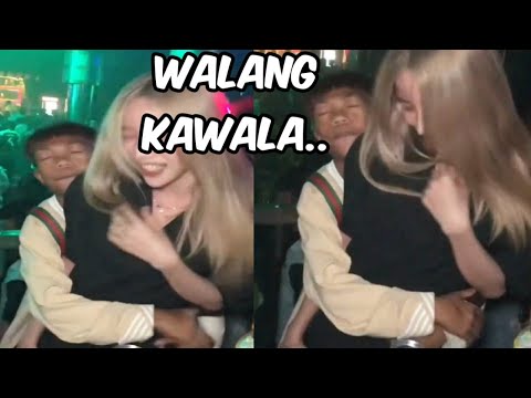 BILIS GUMALAW NG MGA GALAMAY NI TUKO! DI NA NAKATANGGI SI ATE!