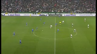 Legia – Chelsea za darmo: Transmisja meczu na żywo | 10.04.2025